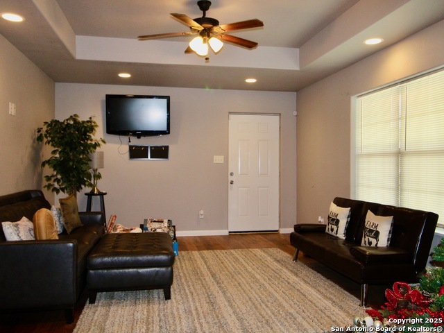 12365 Rudolph Rd Unit 3, Atascosa, Texas image 21