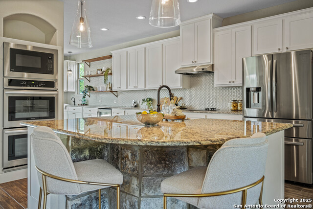 1621 Angolo, New Braunfels, Texas image 13