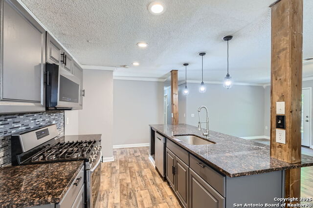 8203 Bowens Crossing St, San Antonio, Texas image 10