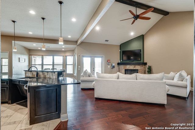 1117 Rebecca, Canyon Lake, Texas image 12