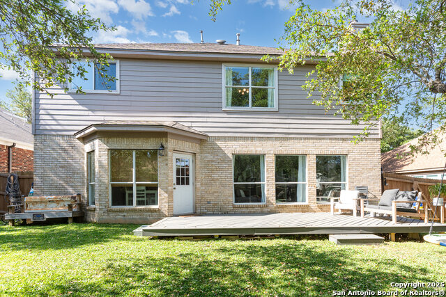 21707 Beaver Bend, San Antonio, Texas image 25
