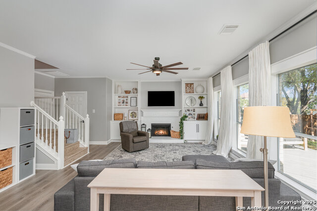 21707 Beaver Bend, San Antonio, Texas image 6