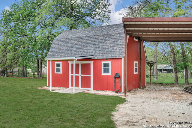 1253 Hillside Oaks, La Vernia, Texas image 25