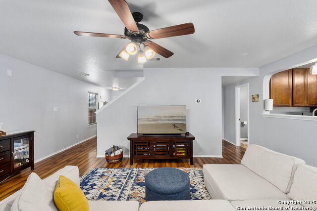 14827 Bending Pt, San Antonio, Texas image 9