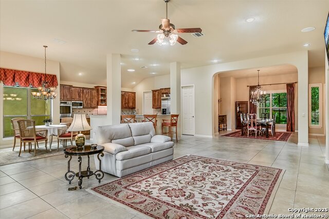 18339 Point Bluff, San Antonio, Texas image 7