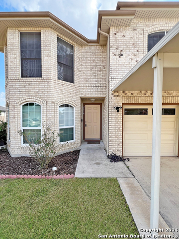 7514 Autumn Ledge, Converse, Texas image 2