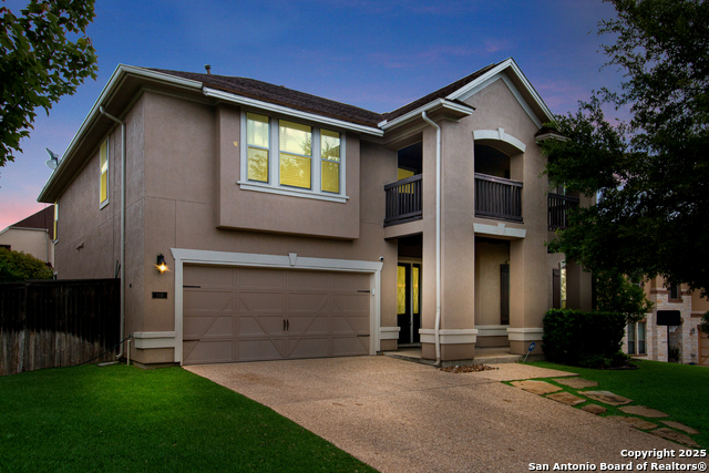 1215 Andover Bay, San Antonio, Texas image 1