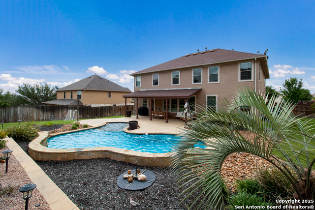 1215 Andover Bay, San Antonio, Texas image 35