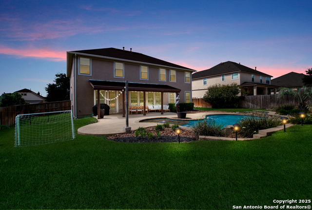 1215 Andover Bay, San Antonio, Texas image 41
