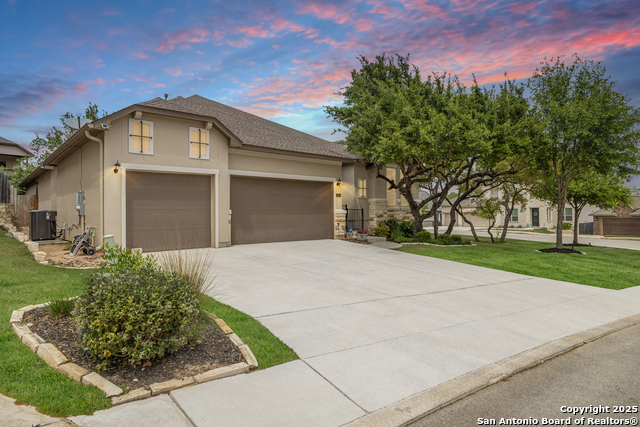 8603 Gelvani Vina, Boerne, Texas image 2