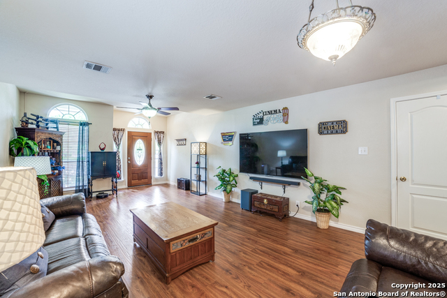 9310 Bartlett Falls, San Antonio, Texas image 6