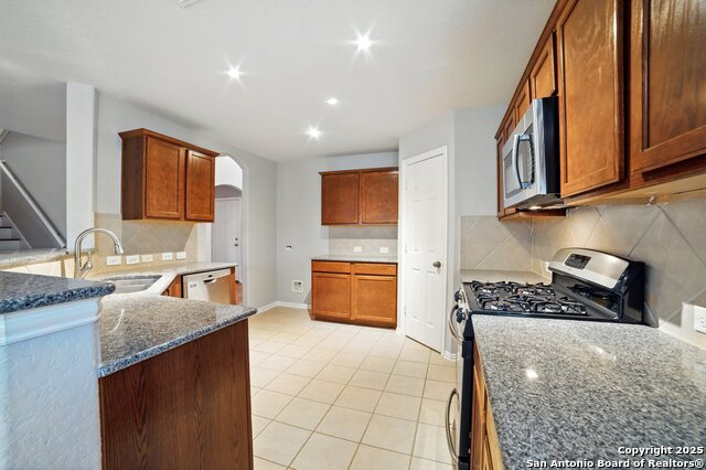 14543 High Plains, San Antonio, Texas image 6