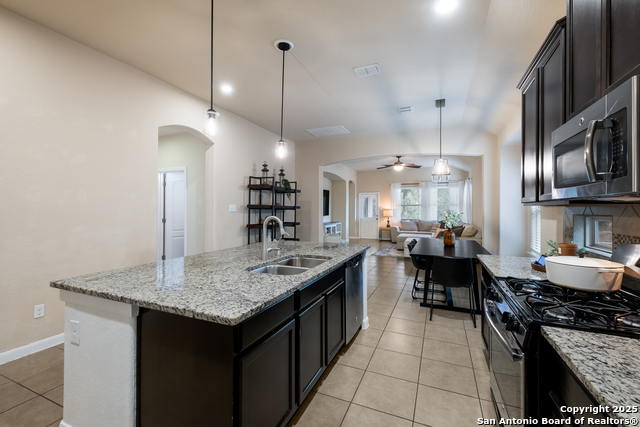 5620 Carriage Falls, San Antonio, Texas image 9