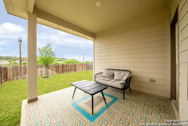 2708 Barkey Springs, San Antonio, Texas image 45