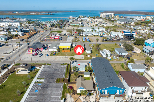 100 Brown, Port Aransas, Texas image 3