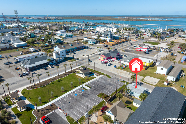 100 Brown, Port Aransas, Texas image 4