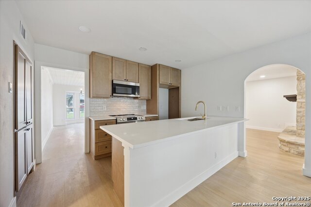 206 Trafalgar, San Antonio, Texas image 15