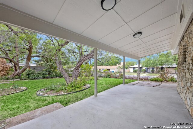 206 Trafalgar, San Antonio, Texas image 35