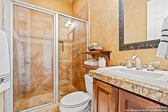 25011 Fairway Springs, San Antonio, Texas image 9