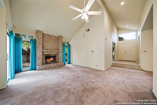 2915 Hunters Stream, San Antonio, Texas image 7