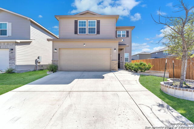 7346 Tradinghouse, San Antonio, Texas image 3