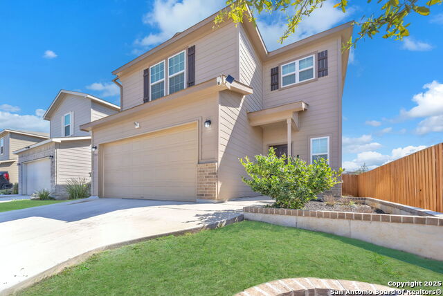 7346 Tradinghouse, San Antonio, Texas image 7