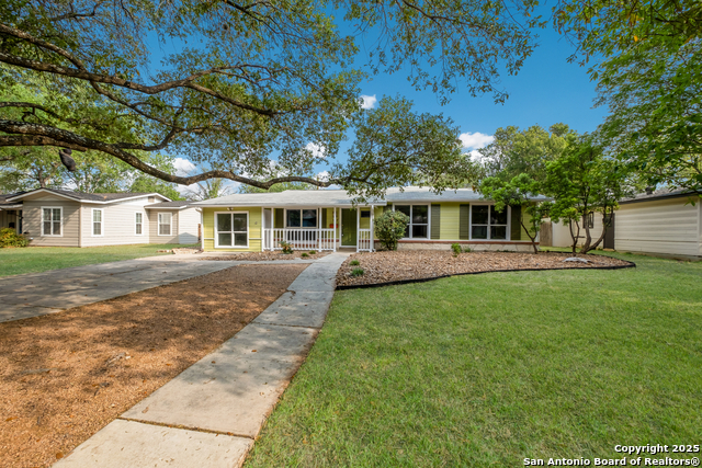 147 Brees Blvd, San Antonio, Texas image 2