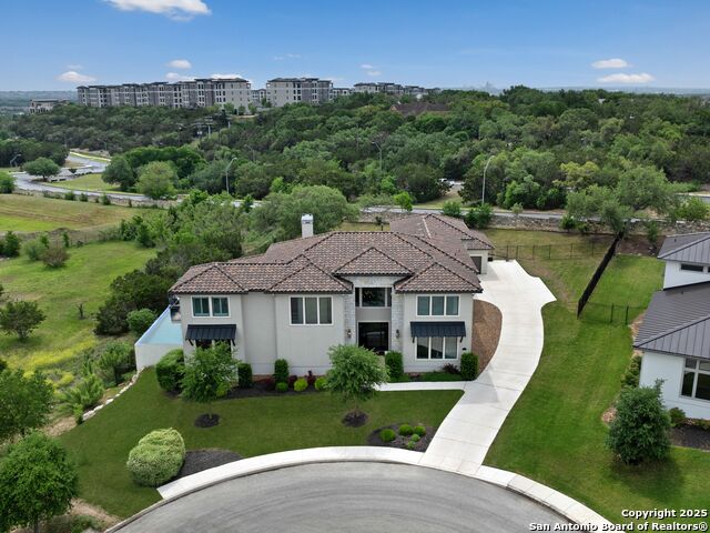 4020 Luz Del Faro, San Antonio, Texas image 47