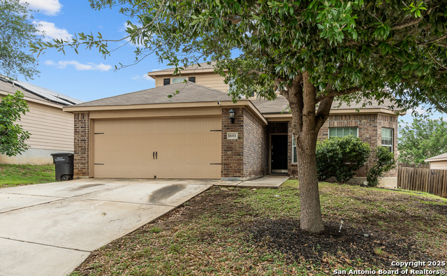 6111 Pleasant Mdw, San Antonio, Texas image 3