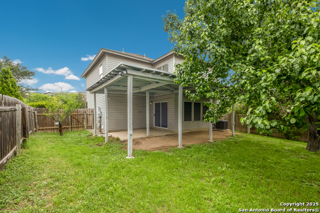 8803 Breezefield, San Antonio, Texas image 21