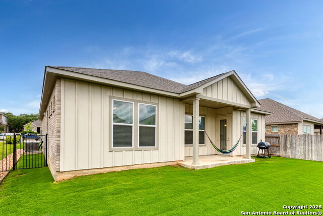 116 Cheslyn, Boerne, Texas image 13