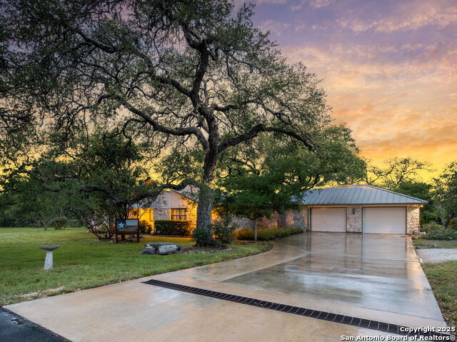 276 Eden Ranch, Canyon Lake, Texas image 2