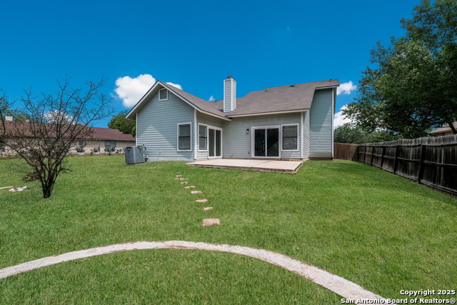 8752 Serene Ridge, San Antonio, Texas image 22