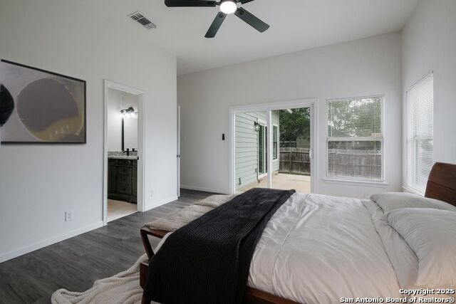 8752 Serene Ridge, San Antonio, Texas image 5