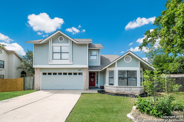 8752 Serene Ridge, San Antonio, Texas image 7