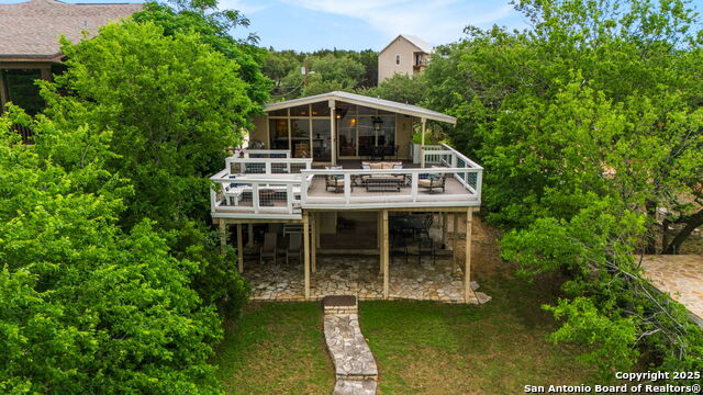 1074 Lakebreeze, Canyon Lake, Texas image 2