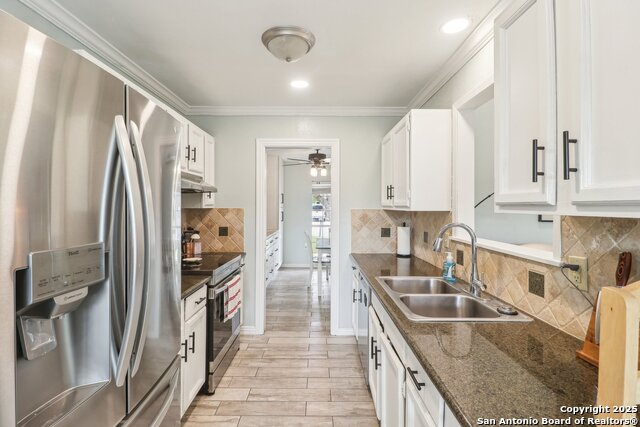 5014 Hacienda, San Antonio, Texas image 16