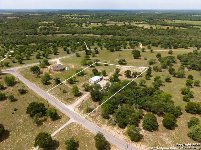 1579 Settlement Way, Luling, Texas image 19
