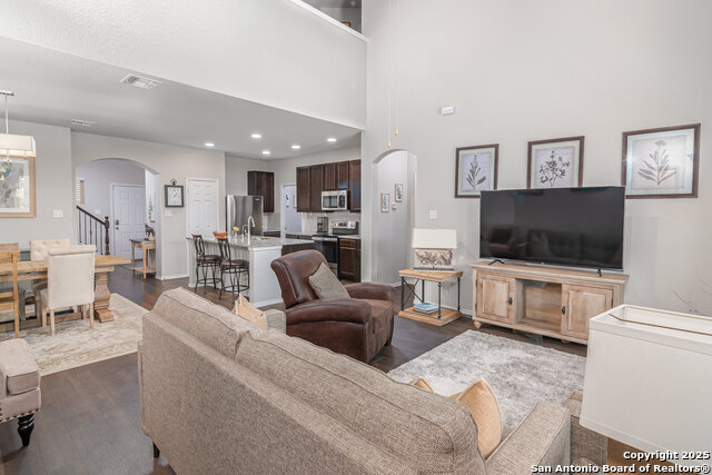 5910 Lesters Farm, San Antonio, Texas image 10