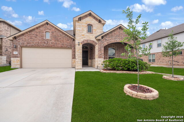 7802 Waterford, San Antonio, Texas image 2