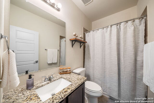 7802 Waterford, San Antonio, Texas image 23