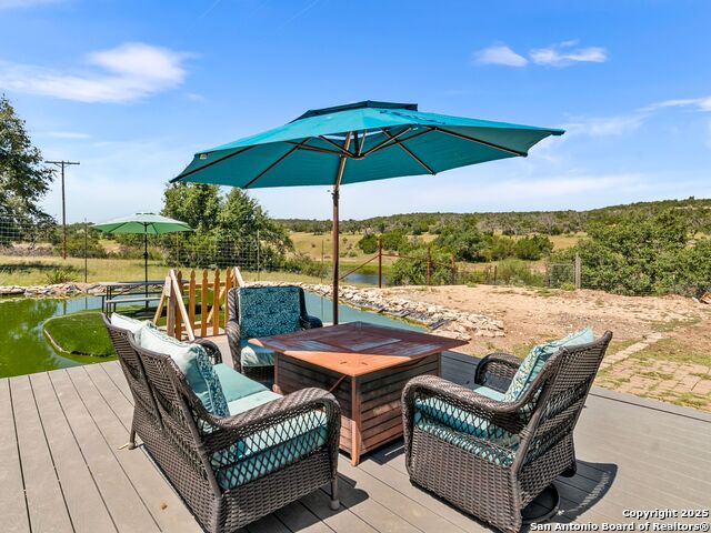 11890 Ranch Road 965, Fredericksburg, Texas image 26