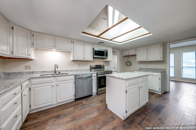 8418 Timberbriar, San Antonio, Texas image 9