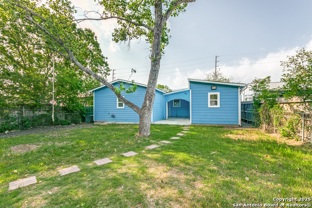 507 Lovera, San Antonio, Texas image 25