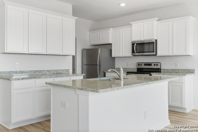 16021 Delgado Hills, Lytle, Texas image 7