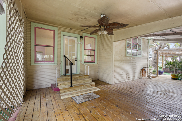 212 Kneupper St, Converse, Texas image 23