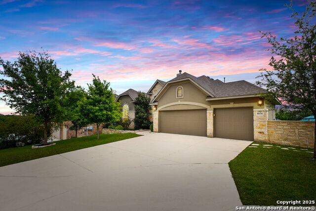 8534 Nichols Stone, Boerne, Texas image 5