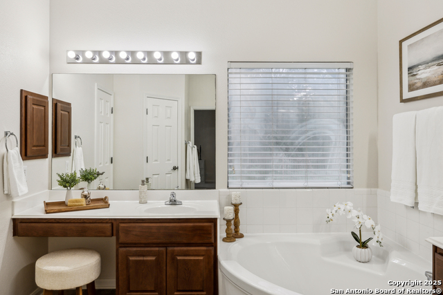 634 Aster Trail, San Antonio, Texas image 25