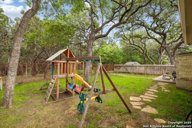 634 Aster Trail, San Antonio, Texas image 33