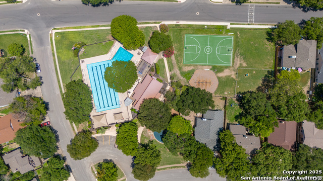 6323 Broadmeadow, San Antonio, Texas image 26
